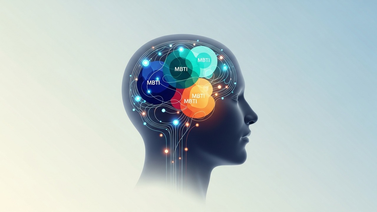 荣格斯xTrooly.AI 标准MBTI测试